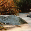 云岫谷游猎风景区