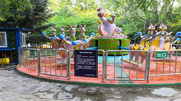 东风湖云朵乐园