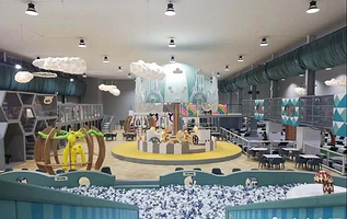 Funland凡乐莱亲子乐园