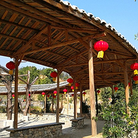 泉水谷旅游景区