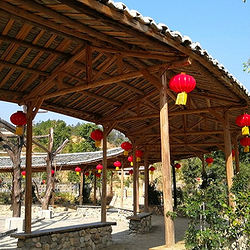 泉水谷旅游景区