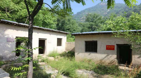 滚龙沟