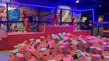 快乐专＋蓝BOX(呼市店)