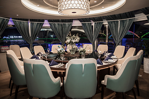 梦幻十七号游轮