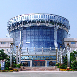 广西民族博物馆