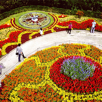 安城产业文化公园