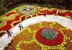 安城产业文化公园