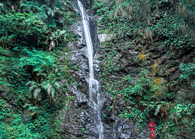 牛姆林生态旅游区