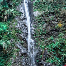 牛姆林生态旅游区