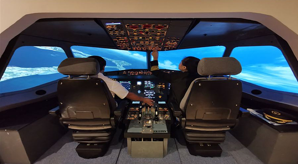 CFC城市飞行会(上海虹桥店)