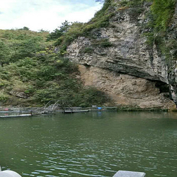 白银坨旅游风景区