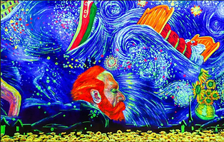 梦幻巴比松星空体验馆