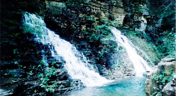 九里沟风景名胜区