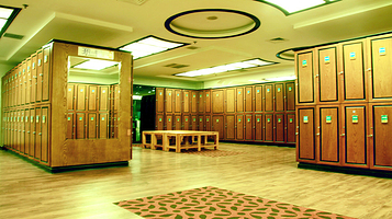 派斯菲克商务宾馆