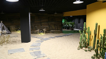 卡尔的萌宠庄园