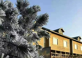 闽江源生态旅游区（金铙山风景区）