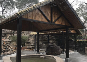 无锡市绿羊温泉度假酒店有限公司