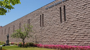 安藤百福发明纪念馆 大阪池田