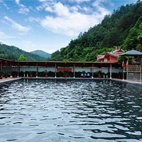 客都温泉