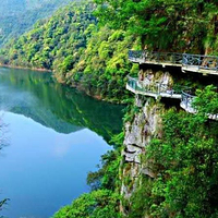 圣井山