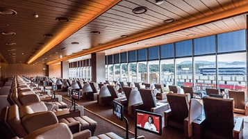 Aquafield汗蒸幕（高阳店）