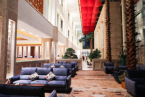 东方威尼斯国际酒店温泉