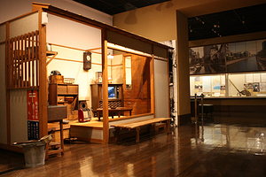 深川江户资料馆