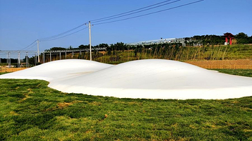 七彩水乡风景区
