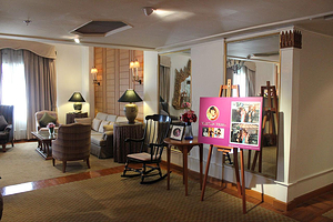 清迈邓丽君故居