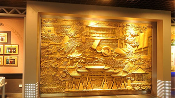 青岛啤酒济南梦工厂