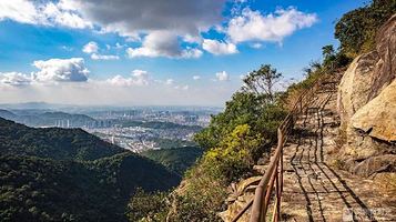 老虎沟生态农场