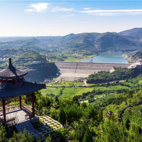 昆玉山(长春观)