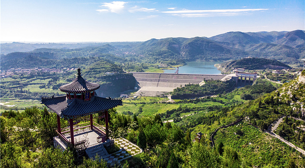 昆玉山(长春观)