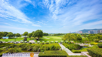 苏州太湖国际高尔夫俱乐部