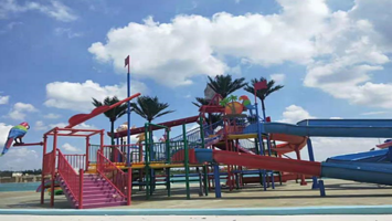 香海蝉林综合度假区