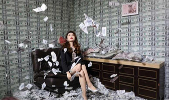 郑州失恋博物展旗舰店