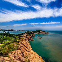 摩天岭