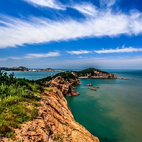 摩天岭