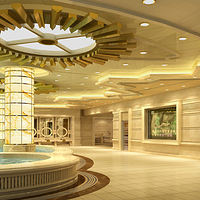 盛世嘉年华温泉洗浴