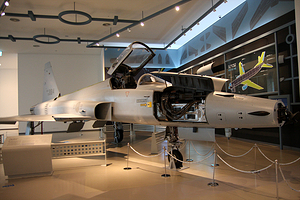 济州航空宇宙博物馆