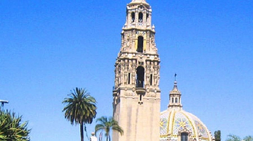 圣地牙哥人类学博物馆