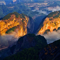 崀山国家级风景区