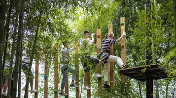 莫干山星空乐园