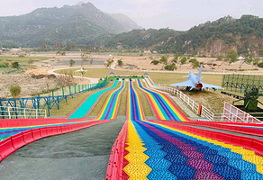 楠溪江航空飞行营地