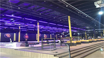 MoonLight保龄电玩Bar(体育城店)