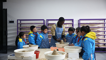 陶溪川·陶公塾