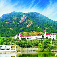 华东百利酒庄