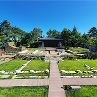 鬼谷岭景区