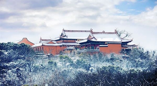 小昆山园