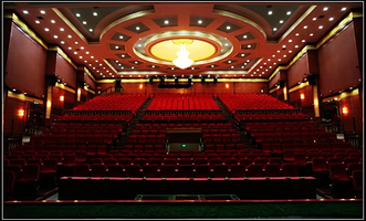 东北风阿厦剧院(民康路店)